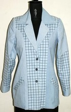 cotton twill jacket