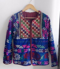 Hand embroidery banjara jackets, Feature : Breathable, Eco-Friendly, Plus Size, QUICK DRY, Waterproof