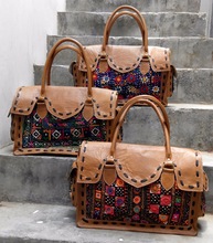 Travelling Bag, Style : Handbag