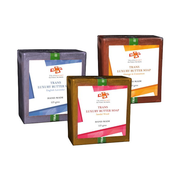 H and H Handmade Ayurvedic Soap, for Bathing, Parlour, Personal, Skin Care, Form : Solid