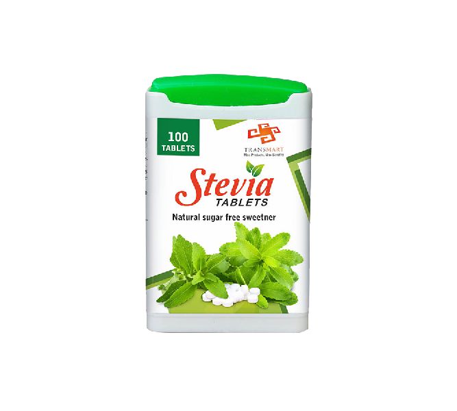 H and H Stevia Tablets