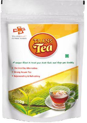 Health Hygiene H & H Tea, Certification : FSSAI Certified