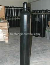 seamless steel gas cylinder