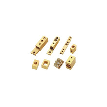 Brass auto electrical connector, for FPC