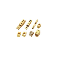 High Precision Brass Electrical Parts