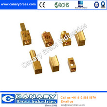 Prime Quality Brass Cut out terminal