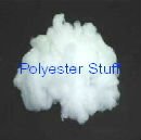 Polyester Fibre, Style : Hollow