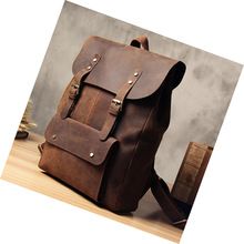 Backpack Duffle Bag