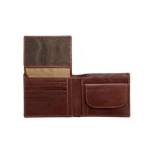 Bifold Wallet Handmade Coin Card Wallet, Gender : Unisex