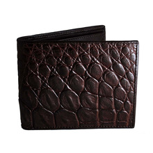 Genuine Leather, Lining Material : Polyester