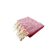 Rectangle Genuine Turkish Cotton KIkoy towel, Pattern : Yarn Dyed