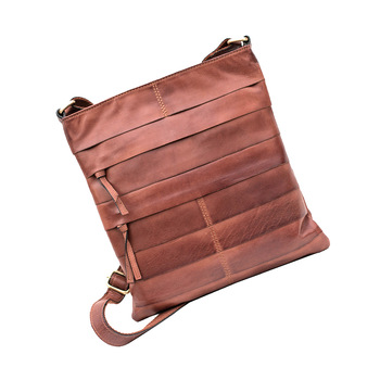 OEM/ODM Handmade Handbags, Closure Type : Open