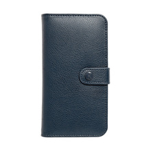 Leather Case Luxury Mobile Phone