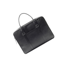 Multi-function Leather Laptop Bag, Size : custom