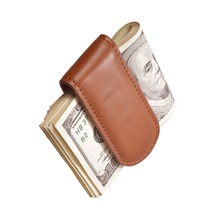 New Model Money Clip Wallet