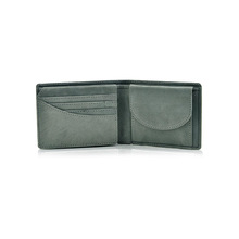 Pu leather wallet