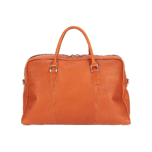 Pure Leather Ladies Duffel Bags