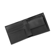 Rfid Mens Genuine leather Wallets