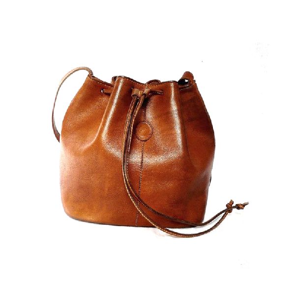 Teens Designer Leather Handbag