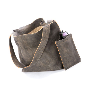 OEM/ODM vintage leather handbags