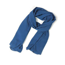 Viscose printed scarf dark shawl, Style : Plain, long