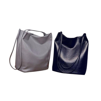 Woman High Quality Fashion Leather Handbag, Closure Type : Zipper