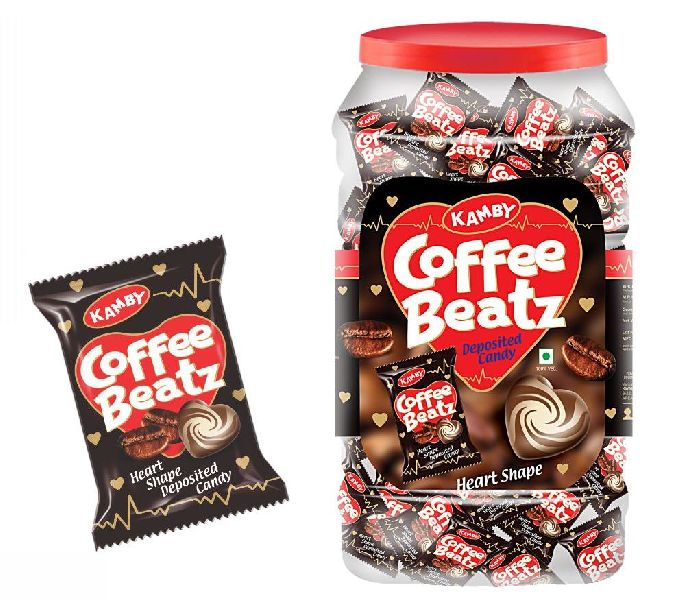 Coffee Beatz Candy