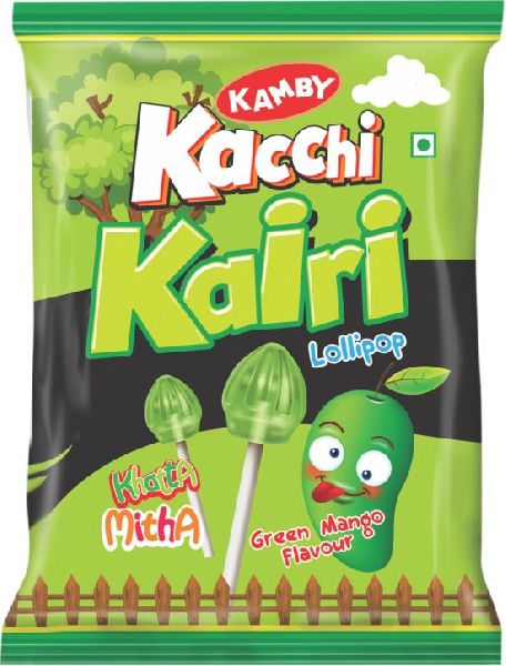 Kacchi Kairi Lollypop