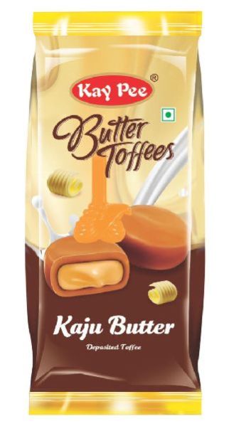 Kaju Butter Toffee