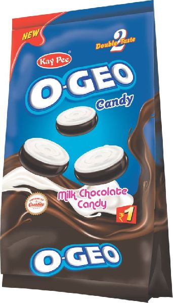 Kay Pee OGEO Candy