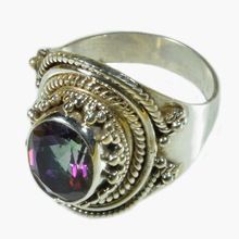 MYSTIC QUARTZ NEPALI