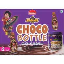 Choco Bottle