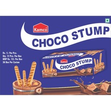 Kamco Choco Stump