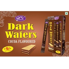 Kamco Dark cocoa Wafer