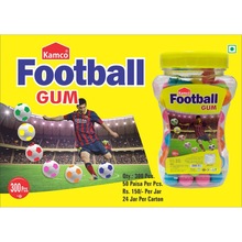 Football Gum