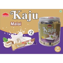 Kaju Chocolate Bar, Color : White