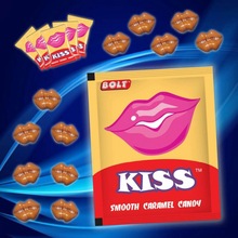 Kamco Kiss Candy