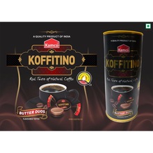 Kamco Koffitino Coffee Toffee