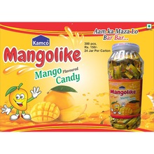 Kamco Mango Candy