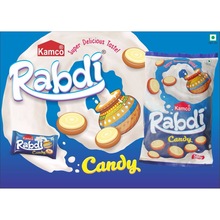 Kamco Rabdi Candy