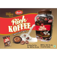 KAmco Rich Koffee Candy