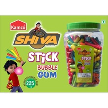 Shiva Stick babble Gum