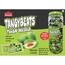 Kamco Tangy Beats Candy