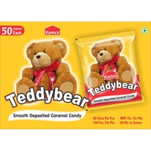 Kamco TEDDY BEAR CANDY