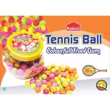 Tennis Ball Gum
