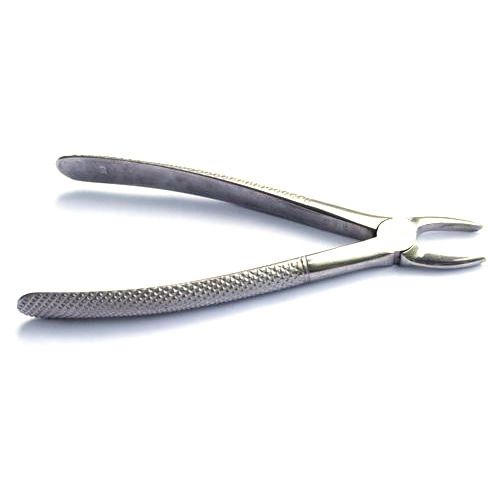 Extracting Forceps