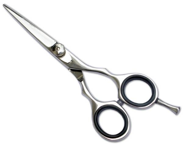 Barber Scissors