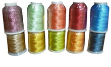 Colored Shoe Stitching Thread