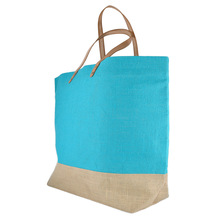 JUTE TOTE SHOPPING, Feature : Eco-friendly
