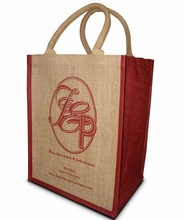 GEE PROMOTIONAL JUTE, Color : Customized Color